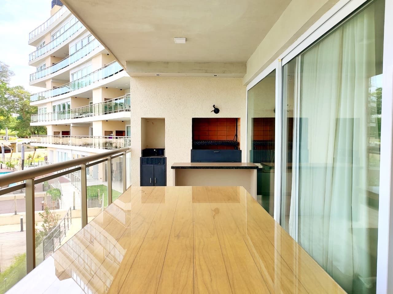 Departamento en Aqua Village — foto 2