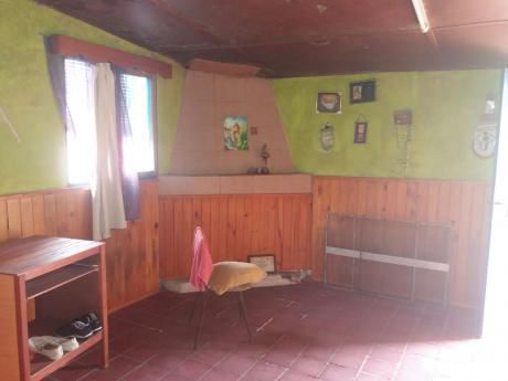 Gran Oportunidad Para Disfrutar De La Tranquilidad!