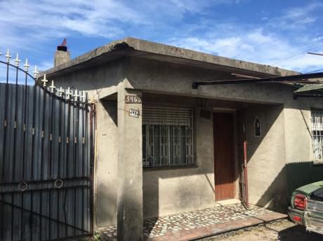 Venta De Casa Maroñas !!
