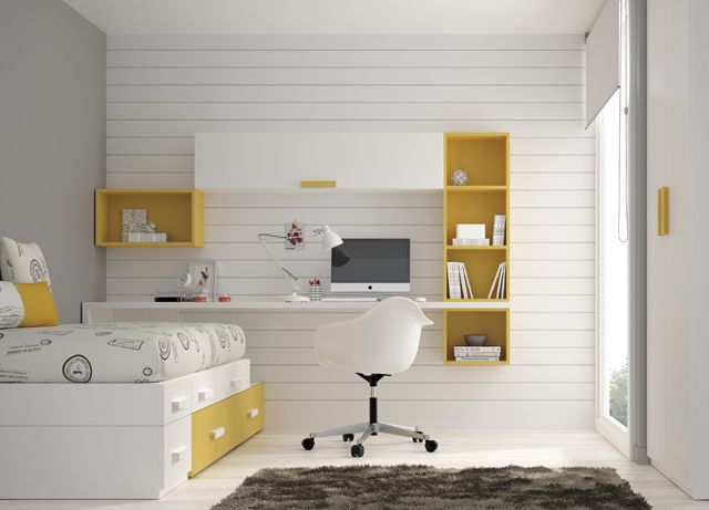 Ikea tiene la mesa plegable de pared ideal para ampliar el espacio en pisos  pequeños