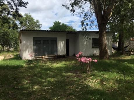 Venta De Casa Parque Del Plata Norte !!