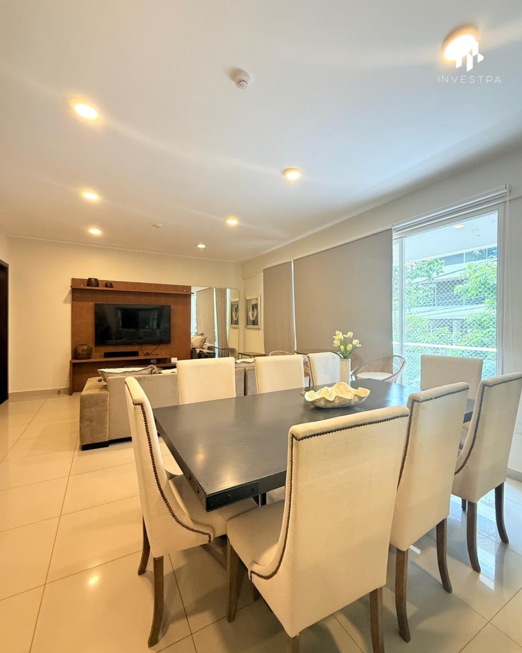 DEPARTAMENTO EN ALQUILER – VILLA MORRA — foto 3