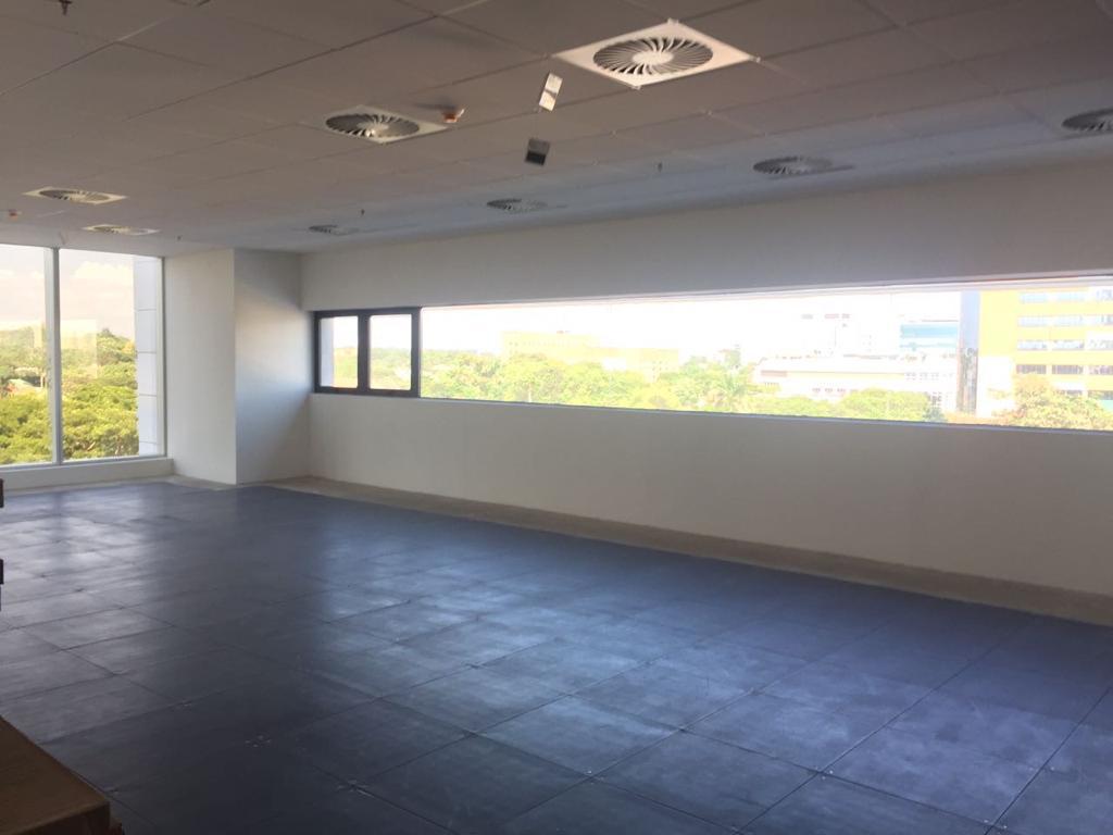 TORRE LAS AMÉRICAS | OFICINA CORPORATIVA EN ALQUILER — foto 3