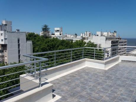 Venta De Apartamento 3 Dormitorios