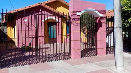 Hermosa Casa En Anticretico Transpaso