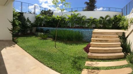 Residencia Estilo Racionalista 5 Suites A Estrenar