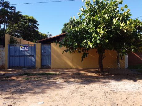 Alquilo Casa Zona Fdo Norte