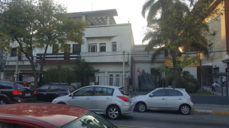 Casa A Pocos Metros De Shopping De Punta Carretas