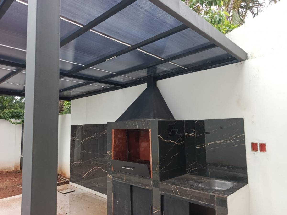 En venta duplex en 4to Barrio, Luque — foto 3