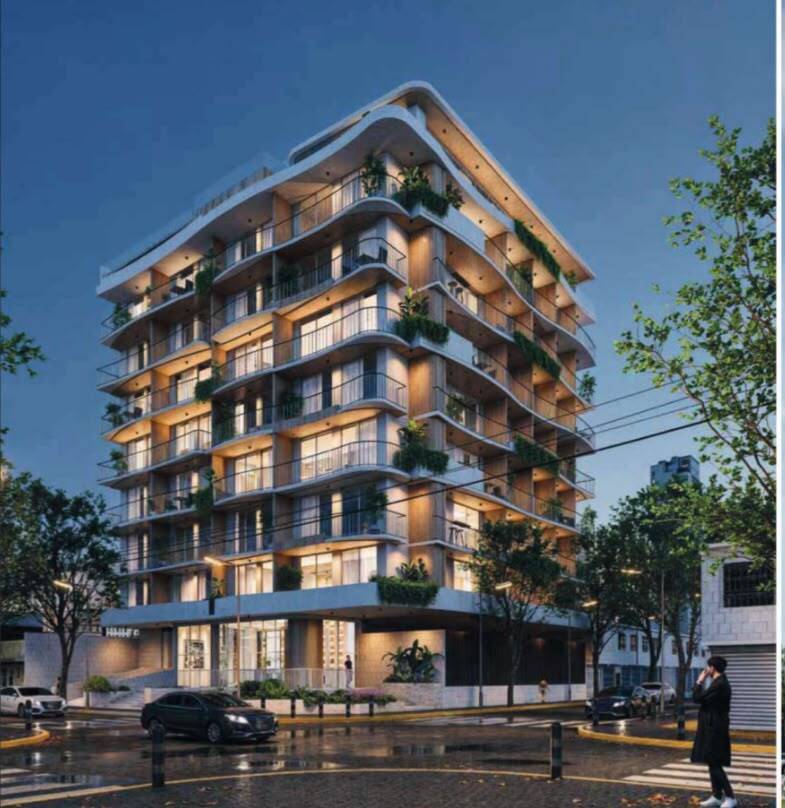 Departamento en venta en Las Lomas