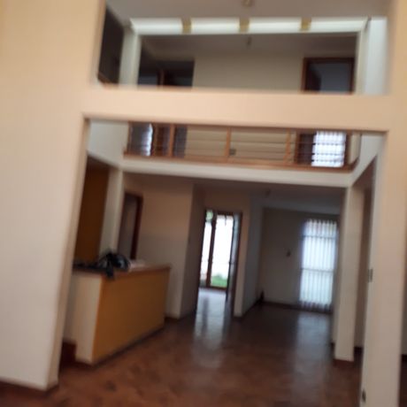 Achumani Bonita Casa En Alquiler