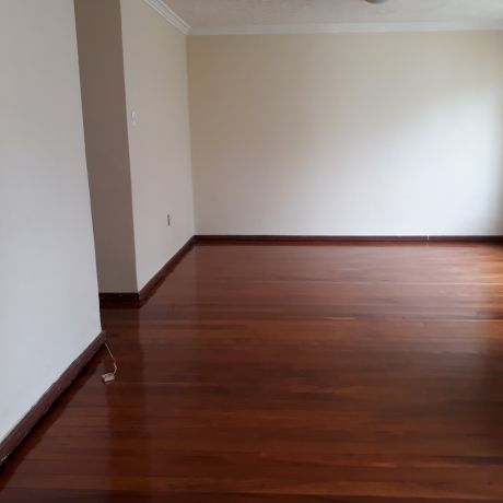 Urb. San Miguel Bonita Casa