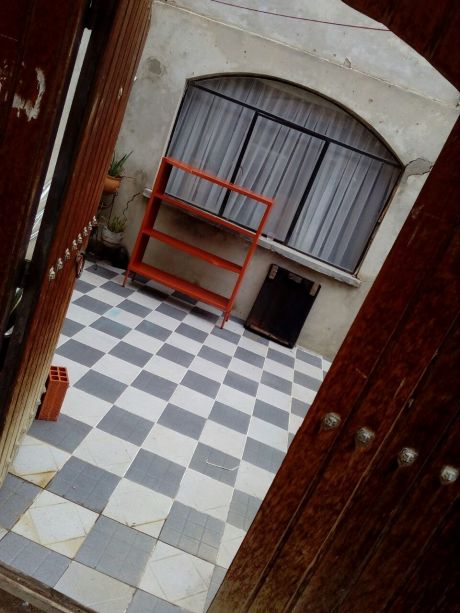 Casa En Alquiler