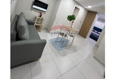 Departamento-alquiler-py Asunción Los Laureles — foto 2