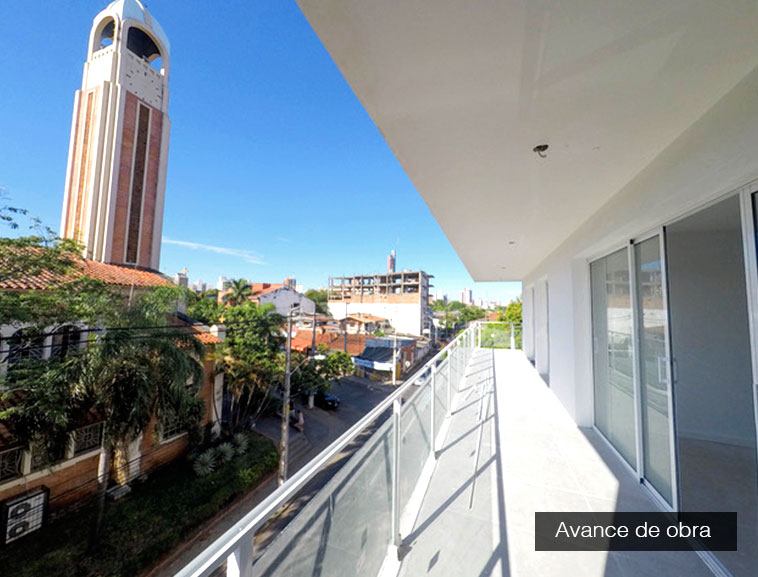 Diseño boutique en Las Mercedes