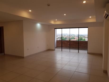 Hermoso Departamento De 2 Dormitorios En Ykua Sati