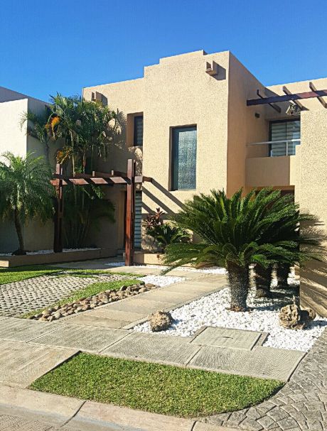 Lindisima!!casa En Condominio Cerrado Zona Norte 5to. Anillo