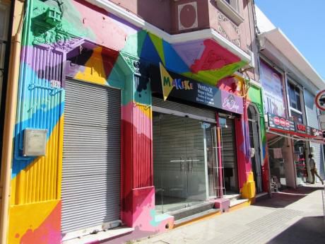 Se Vende Local Y Vivienda Entrada Independiente Buena Renta