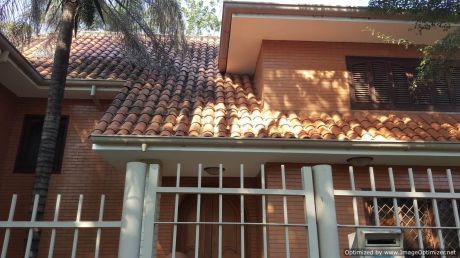 Casa Zona El Mangal