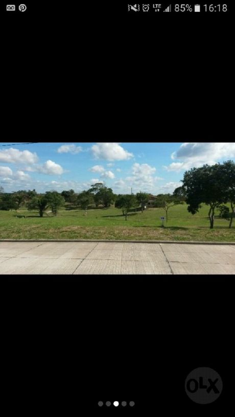Aproveche Bonito Terreno En Venta Jardines Del Urubo (florida1)