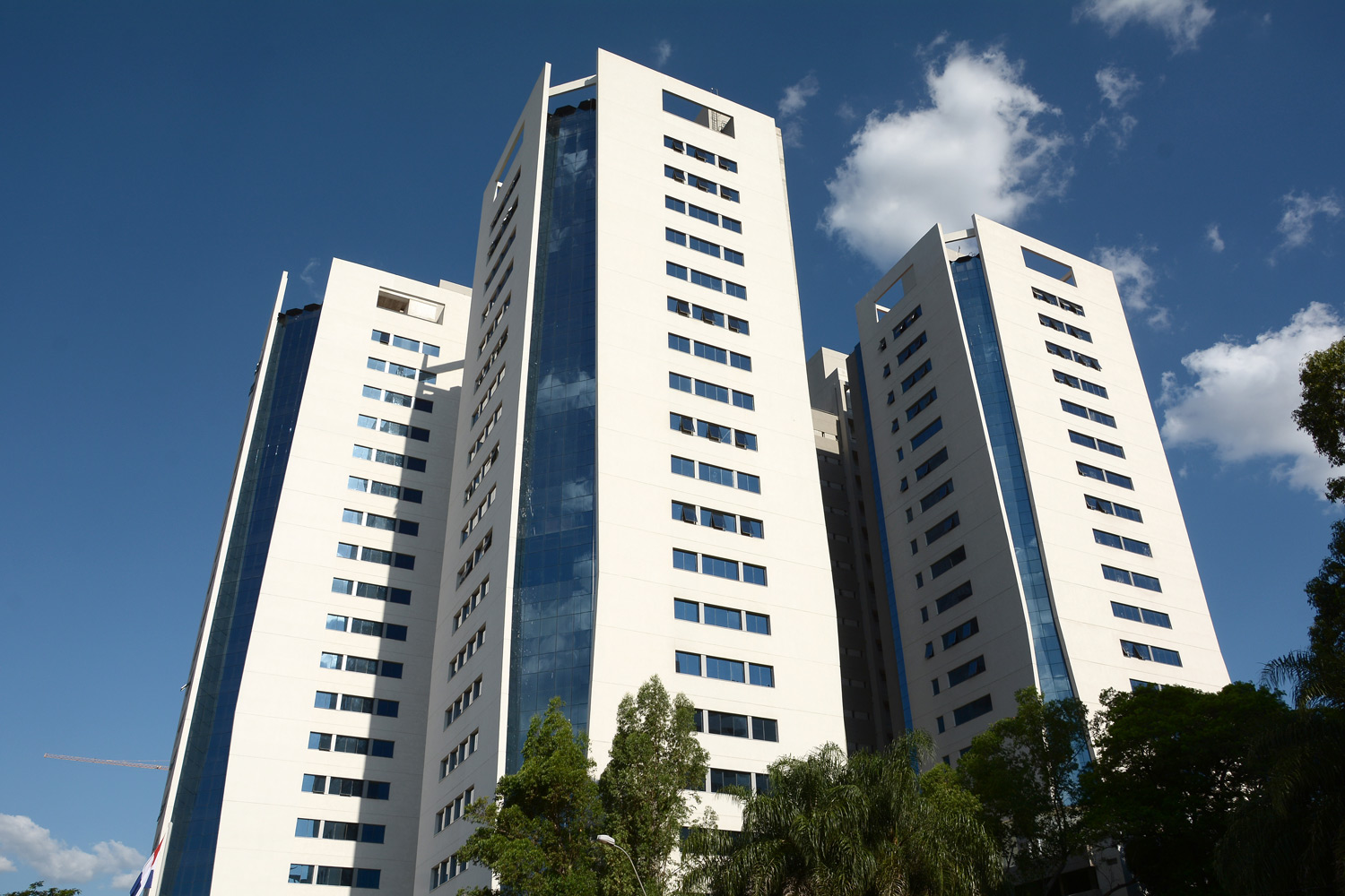Manorá - Zona de inversiones en Asunción