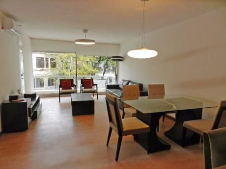 A Estrenar Monoambiente En Golf Residence!