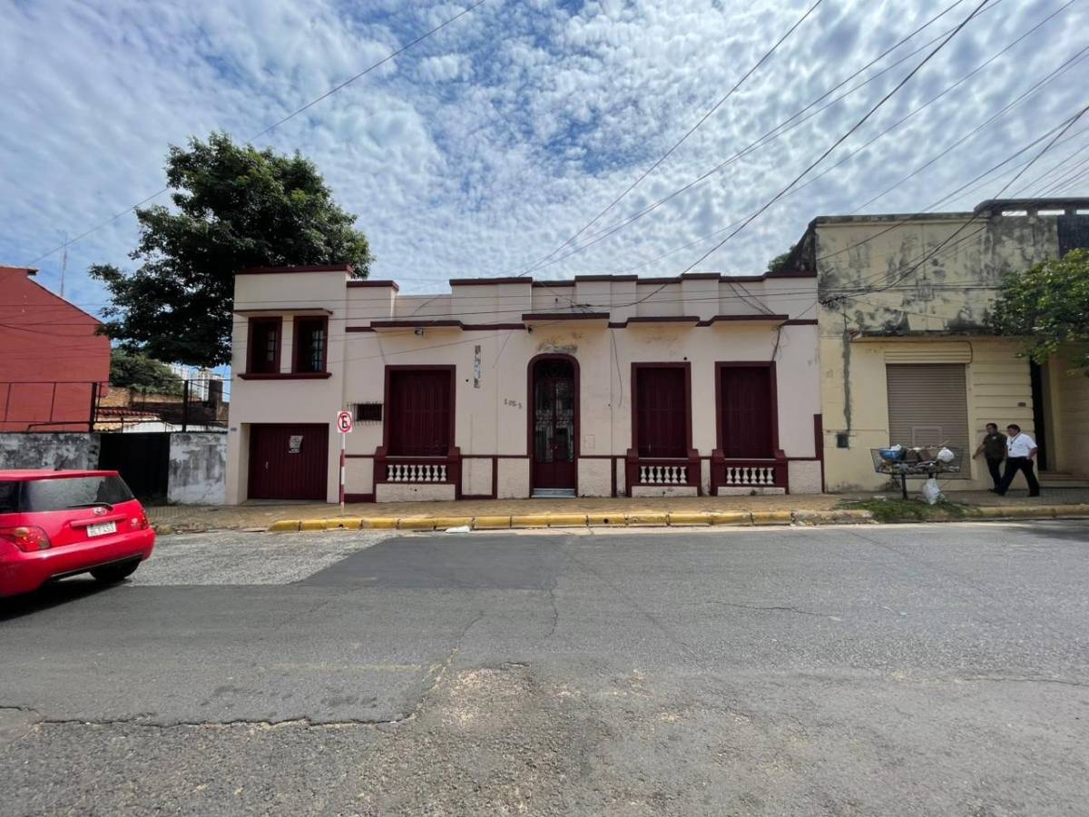 Casa en venta en San Roque