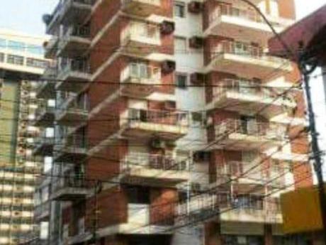 Alquilo Departamento Zona Céntrica De Asunción