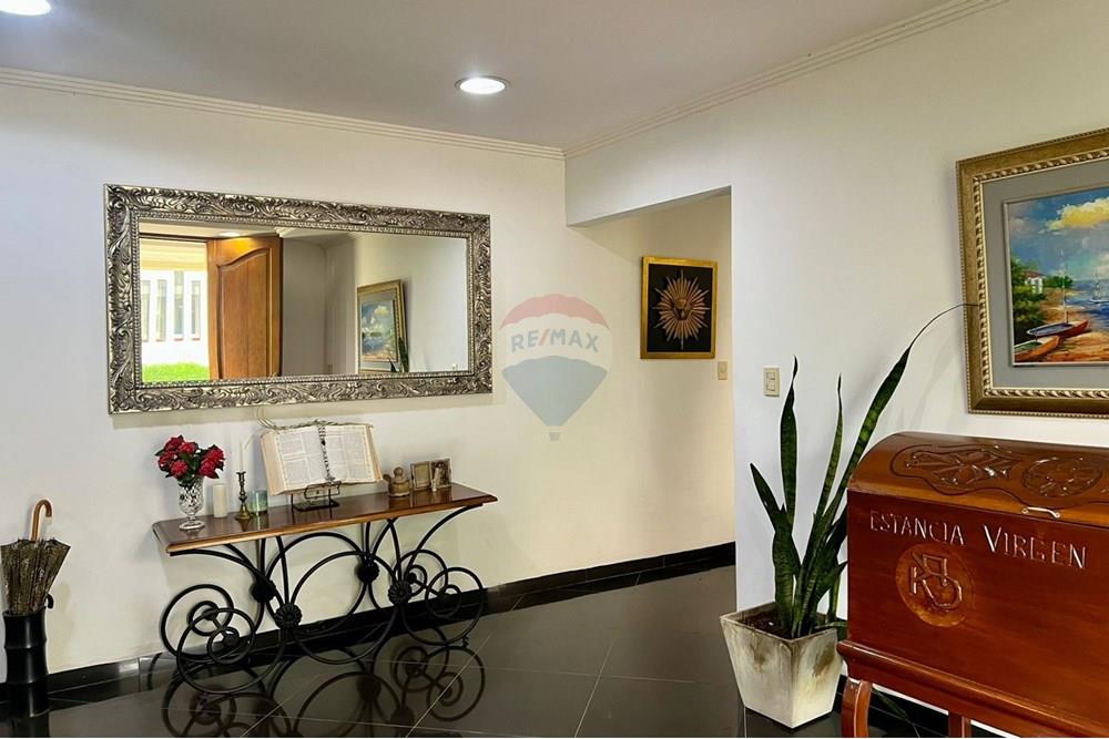CASA EN ALQUILER - LUQUE — foto 3