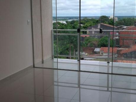Alquilo Departamento De Un Dormitorio En Barrio Jara