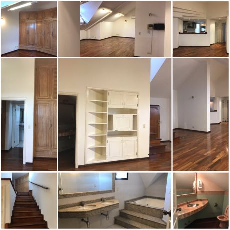 Departamento De 4 Dormitorios Zona Colegio Del Sol
