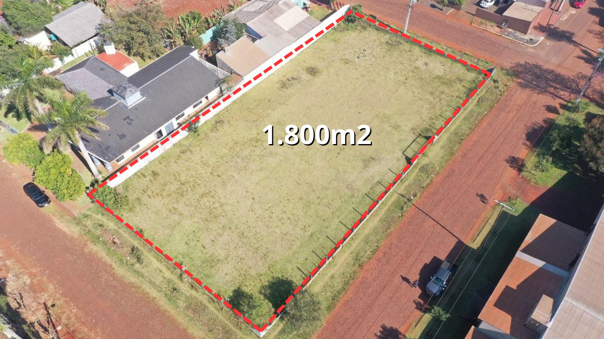 Terreno En Venta - Santa Rita — foto 3