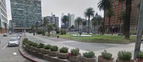 Ideal GastronomÍa Plaza Independencia Y 18 Julio