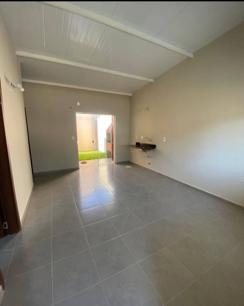 Alquilo Casa En Condominio - Luque — foto 2