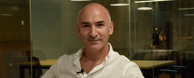 Con José Parejas: “Lo importante no es invertir, sino hacer una buena inversión”
