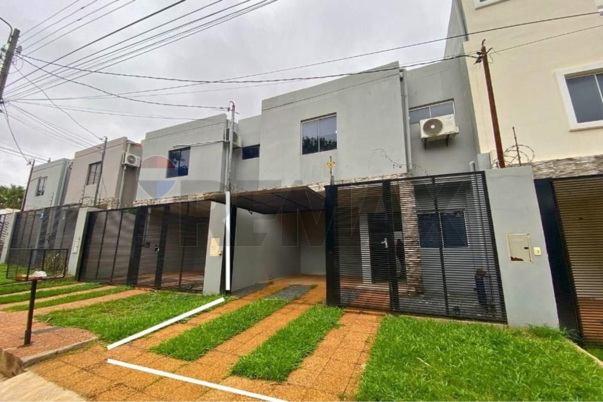 SE ALQUILA DUPLEX EN FERNANDO DE LA MORA — foto 2