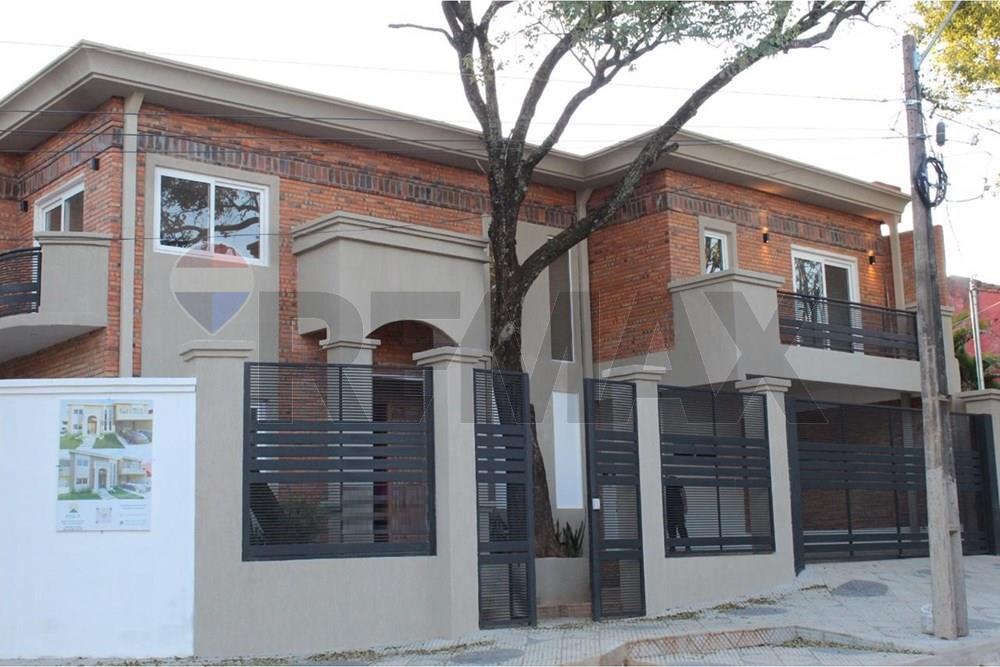 En Venta -Duplex - Carlos Antonio López, Asunción, Paraguay — foto 2