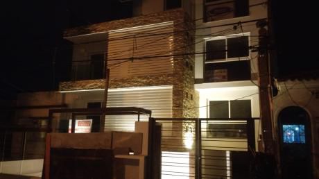 Apartamento A Estrenar Malvin