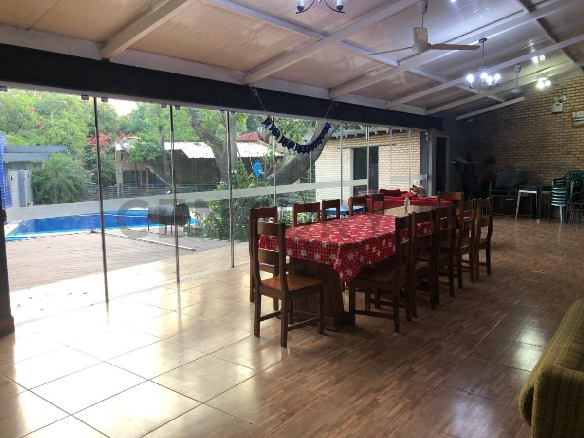 Alquiler de Casa en San Bernardino, Cordillera — foto 3