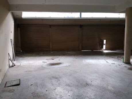 Vendo O Alquilo Local Comercial Sobre Cerro Cora C/ Caballero