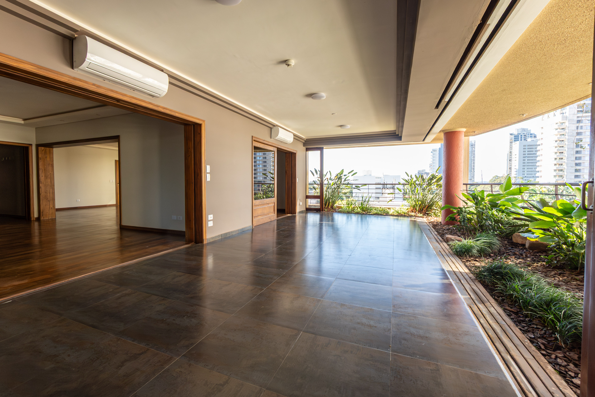 Exclusivo Departamento En Edificio Santa Teresa — foto 3