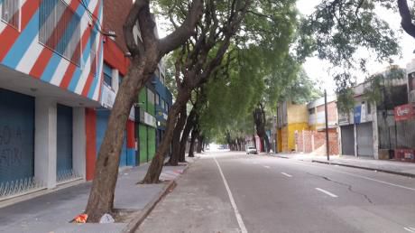 Arenal Grande E Isidoro De María