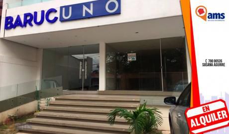 Alquilo Hermoso Local Comercial