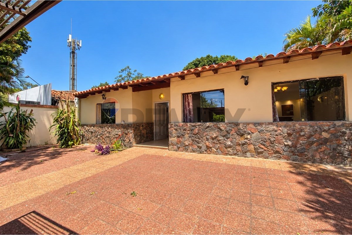 Casa en venta en San Jorge