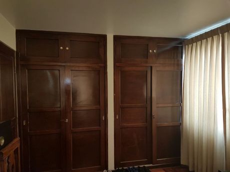 Departamento Céntrico Con Cochera