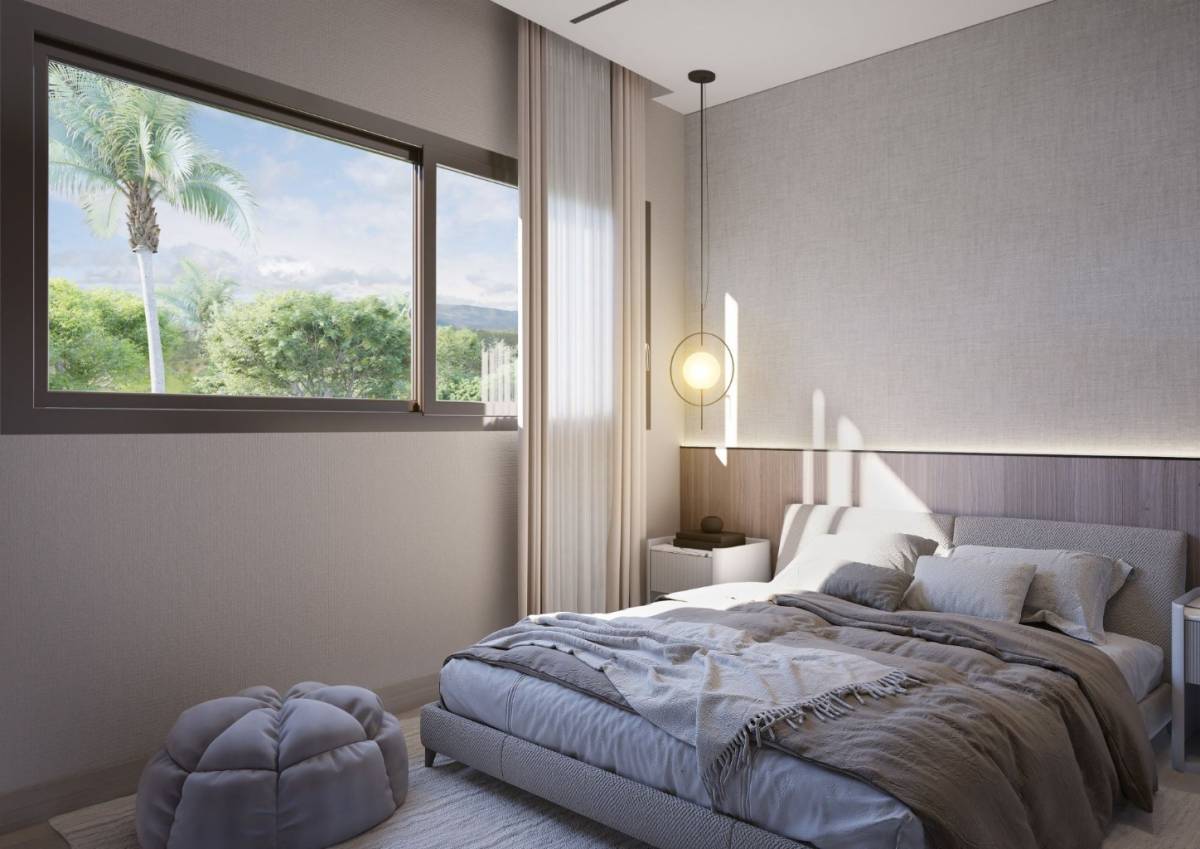 Departamento en venta en San Bernardino — foto 2