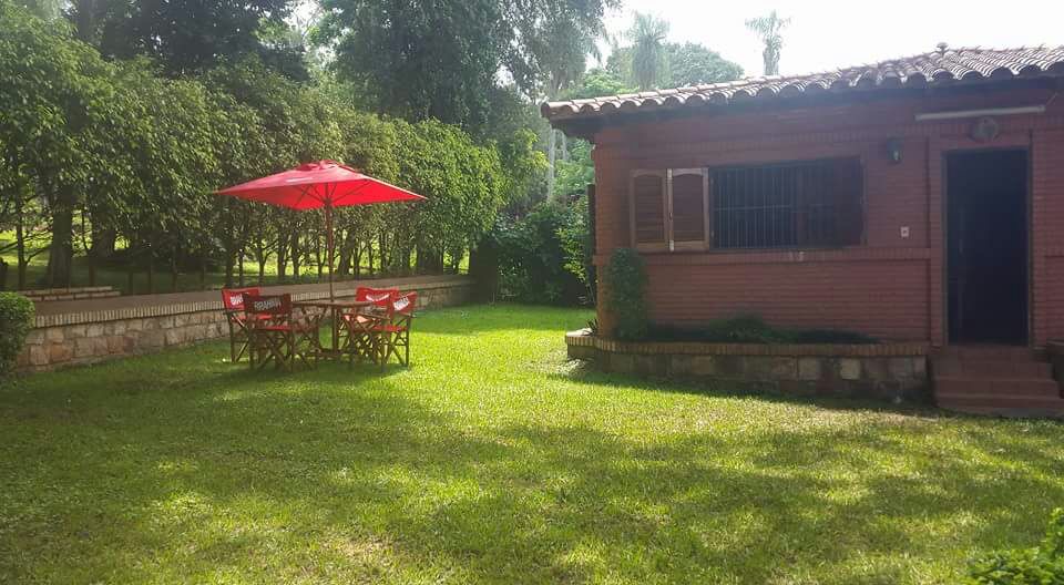 Alquilo quinta 4 habitaciones Piribebuy — foto 3