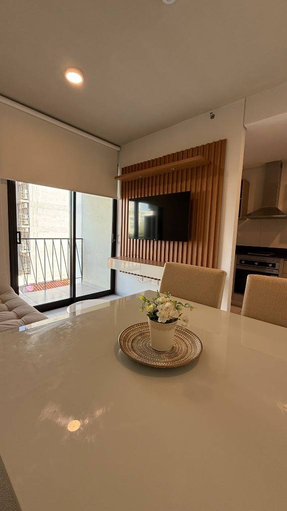 Departamento en alquiler en San Jorge, Asunción — foto 2