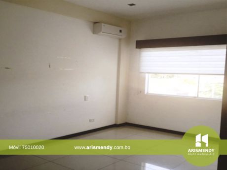 Dpto En Alquiler Zona Equipetrol