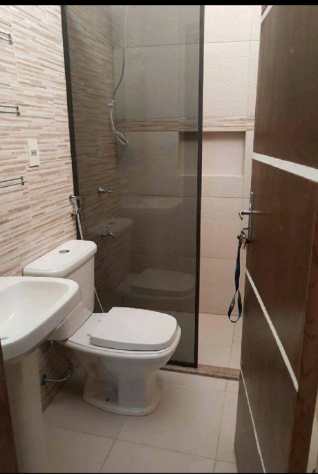 Vendo Duplex En Ñemby